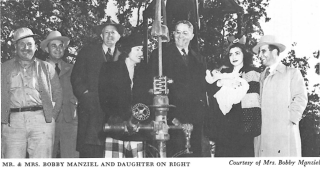 Illustration for article titled The Long Con: How The Manziels Conquered America
